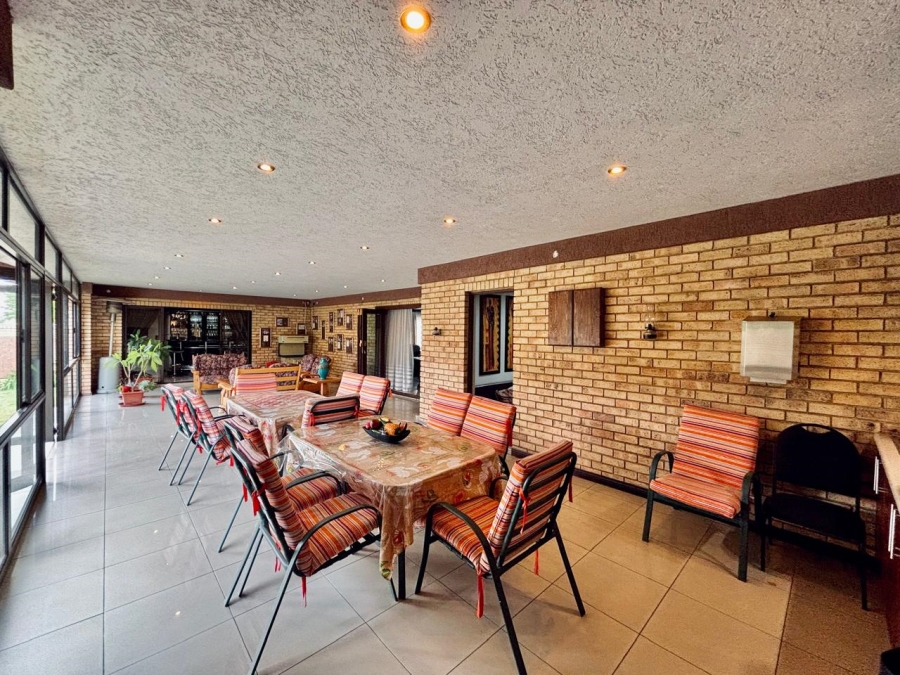 4 Bedroom Property for Sale in Vaalpark Free State